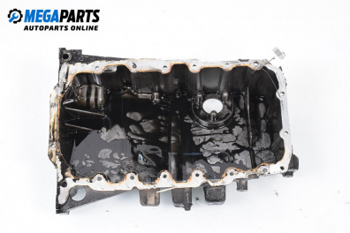 Картер за Audi A4 Avant B7 (11.2004 - 06.2008) 2.0 TDI 16V, 140 к.с.