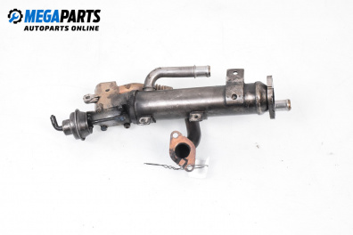 EGR охладител за Audi A4 Avant B7 (11.2004 - 06.2008) 2.0 TDI 16V, 140 к.с.