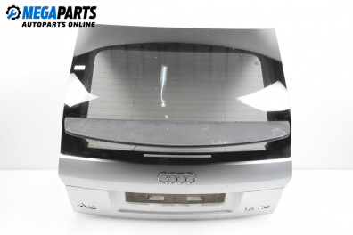 Заден капак за Audi A2 Hatchback (02.2000 - 08.2005), 4+1 вр., хечбек, позиция: задна