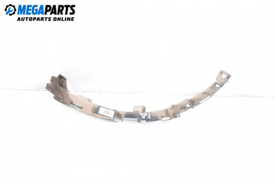 Държач вежда калник за Audi A2 Hatchback (02.2000 - 08.2005), 4+1 вр., хечбек