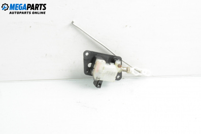 Машинка централно заключване за Audi A2 Hatchback (02.2000 - 08.2005), 4+1 вр., позиция: задна