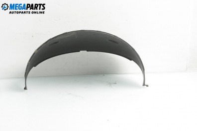 Интериорна пластмаса километраж за Audi A2 Hatchback (02.2000 - 08.2005), 4+1 вр., хечбек