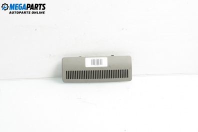 Интериорна пластмаса за Audi A2 Hatchback (02.2000 - 08.2005), 4+1 вр., хечбек, позиция: предна