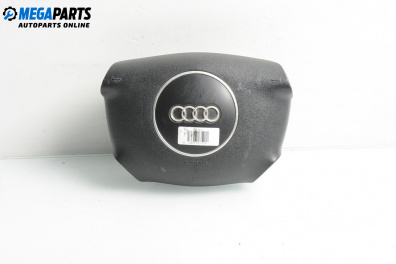 Airbag за Audi A2 Hatchback (02.2000 - 08.2005), 4+1 вр., хечбек, позиция: предна