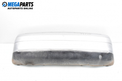 Задна броня за Audi A2 Hatchback (02.2000 - 08.2005), хечбек