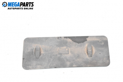 Капак акумулатор за Audi A2 Hatchback (02.2000 - 08.2005), 4+1 вр., хечбек