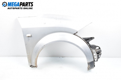 Калник за Audi A2 Hatchback (02.2000 - 08.2005), 4+1 вр., хечбек, позиция: предна, дясна