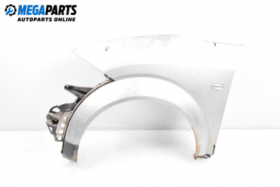 Калник за Audi A2 Hatchback (02.2000 - 08.2005), 4+1 вр., хечбек, позиция: предна, лява