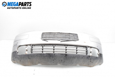 Предна броня за Audi A2 Hatchback (02.2000 - 08.2005), хечбек, позиция: предна