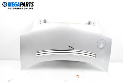 Преден капак за Audi A2 Hatchback (02.2000 - 08.2005), 4+1 вр., хечбек, позиция: предна