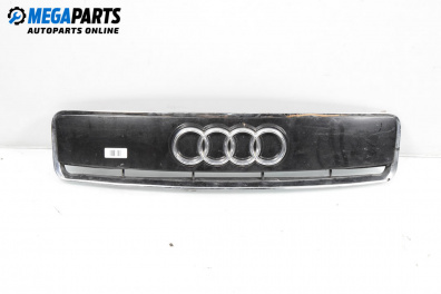 Декоративна маска за Audi A2 Hatchback (02.2000 - 08.2005), хечбек