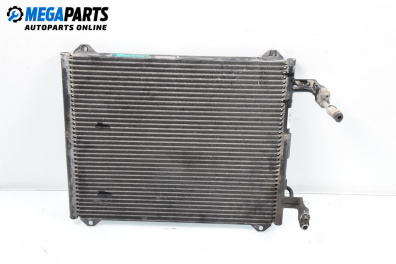 Климатичен радиатор за Audi A2 Hatchback (02.2000 - 08.2005) 1.4 TDI, 75 к.с.