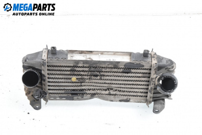 Интеркулер за Audi A2 Hatchback (02.2000 - 08.2005) 1.4 TDI, 75 к.с.