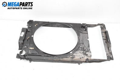 Дифузьор за Audi A2 Hatchback (02.2000 - 08.2005) 1.4 TDI, 75 к.с.