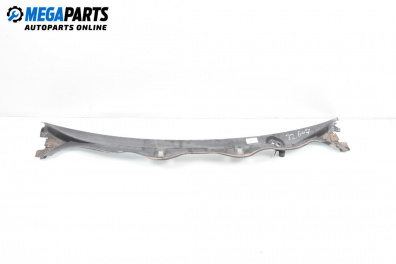 Кора под чистачки за Audi A2 Hatchback (02.2000 - 08.2005), 4+1 вр., хечбек