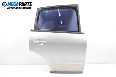 Врата за Audi A2 Hatchback (02.2000 - 08.2005), 4+1 вр., хечбек, позиция: задна, дясна
