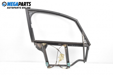 Машинка ел. стъкло за Audi A2 Hatchback (02.2000 - 08.2005), 4+1 вр., хечбек, позиция: предна, лява