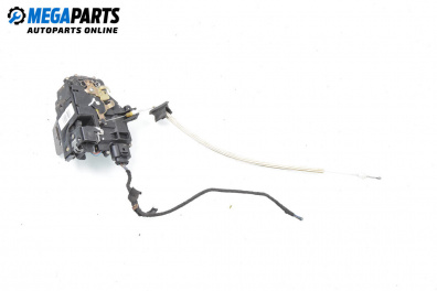 Брава на врата за Audi A2 Hatchback (02.2000 - 08.2005), позиция: предна, дясна