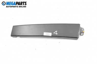 Външна лайсна колонка за Audi A2 Hatchback (02.2000 - 08.2005), хечбек, позиция: дясна