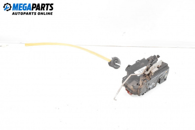 Брава на врата за Audi A2 Hatchback (02.2000 - 08.2005), позиция: задна, дясна
