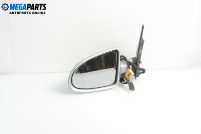 Огледало за Audi A2 Hatchback (02.2000 - 08.2005), 4+1 вр., хечбек, позиция: лява