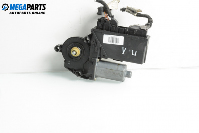 Електромотор за стъклоподемник за Audi A2 Hatchback (02.2000 - 08.2005), 4+1 вр., хечбек, позиция: предна, лява