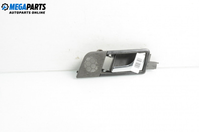 Вътрешна дръжка за Audi A2 Hatchback (02.2000 - 08.2005), 4+1 вр., хечбек, позиция: задна, лява