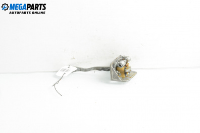 Ключалка заден капак за Audi A2 Hatchback (02.2000 - 08.2005), хечбек