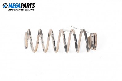 Пружина за ходова част за Audi A2 Hatchback (02.2000 - 08.2005), хечбек, позиция: задна