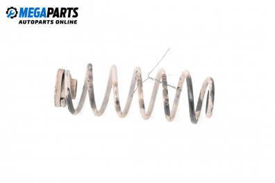 Пружина за ходова част за Audi A2 Hatchback (02.2000 - 08.2005), хечбек, позиция: задна