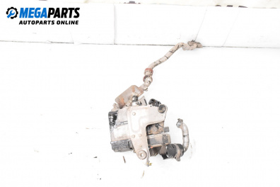 Печка за Audi A2 Hatchback (02.2000 - 08.2005) 1.4 TDI, 75 к.с., № 8Z0 265 336