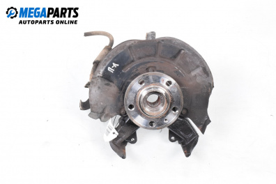 Шенкел главина за Audi A2 Hatchback (02.2000 - 08.2005), позиция: предна, лява