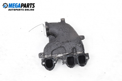 Всмукателен колектор за Audi A2 Hatchback (02.2000 - 08.2005) 1.4 TDI, 75 к.с.