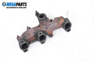 Изпускателен колектор  за Audi A2 Hatchback (02.2000 - 08.2005) 1.4 TDI, 75 к.с.