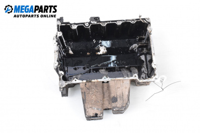 Картер за Audi A2 Hatchback (02.2000 - 08.2005) 1.4 TDI, 75 к.с.