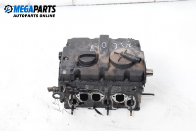Глава за Audi A2 Hatchback (02.2000 - 08.2005) 1.4 TDI, 75 к.с.