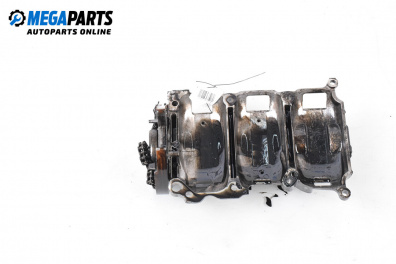 Балансиращ вал за Audi A2 Hatchback (02.2000 - 08.2005) 1.4 TDI, 75 к.с.