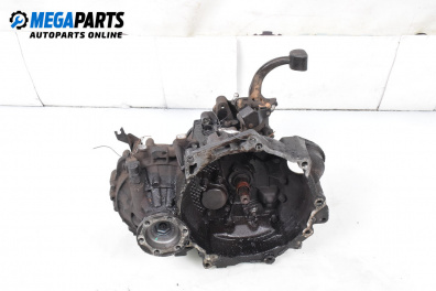 Ръчна скоростна кутия за Audi A2 Hatchback (02.2000 - 08.2005) 1.4 TDI, 75 к.с.