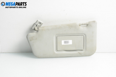 Сенник за Nissan Micra III Hatchback (01.2003 - 06.2010), позиция: лява