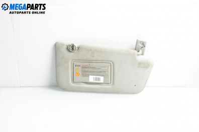 Сенник за Nissan Micra III Hatchback (01.2003 - 06.2010), позиция: дясна