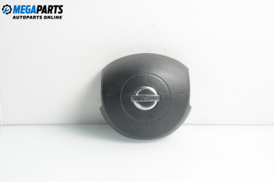 Airbag за Nissan Micra III Hatchback (01.2003 - 06.2010), 4+1 вр., хечбек, позиция: предна