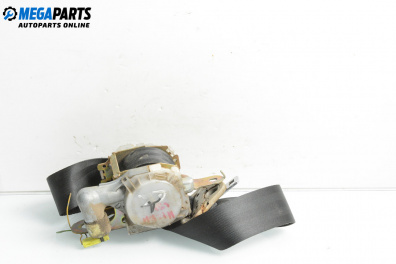 Предпазен колан за Nissan Micra III Hatchback (01.2003 - 06.2010), 4+1 вр., позиция: предна, дясна