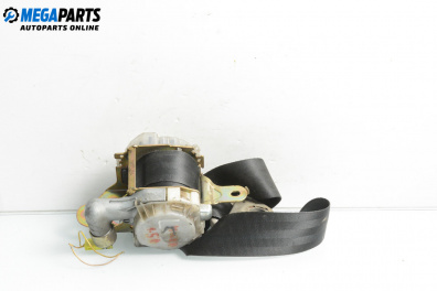 Предпазен колан за Nissan Micra III Hatchback (01.2003 - 06.2010), 4+1 вр., позиция: предна, лява