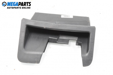 Интериорна кора за Nissan Micra III Hatchback (01.2003 - 06.2010), 4+1 вр., хечбек