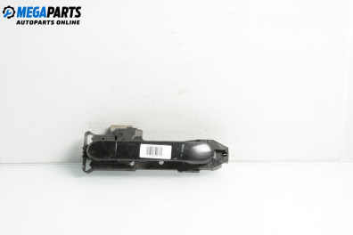 Външна дръжка за Nissan Micra III Hatchback (01.2003 - 06.2010), 4+1 вр., хечбек, позиция: задна, дясна