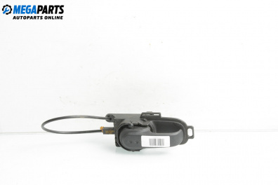 Вътрешна дръжка за Nissan Micra III Hatchback (01.2003 - 06.2010), 4+1 вр., хечбек, позиция: предна, дясна