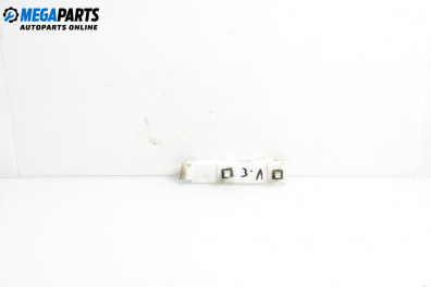 Държач броня за Nissan Micra III Hatchback (01.2003 - 06.2010), хечбек, позиция: задна, лява