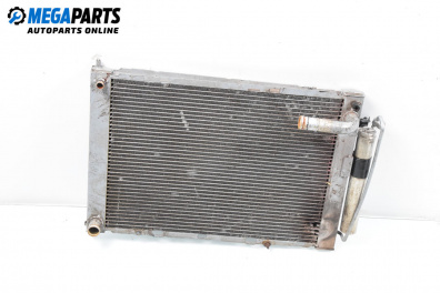 Климатичен радиатор за Nissan Micra III Hatchback (01.2003 - 06.2010) 1.4 16V, 88 к.с.