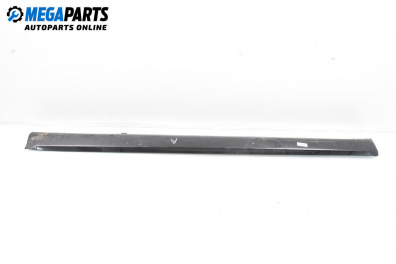 Праг за Nissan Micra III Hatchback (01.2003 - 06.2010), 4+1 вр., хечбек, позиция: дясна