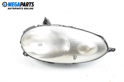 Фар за Nissan Micra III Hatchback (01.2003 - 06.2010), хечбек, позиция: дясна